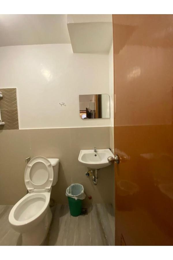 E Relaxed Haven Transient House Hotel Pasay Exterior photo