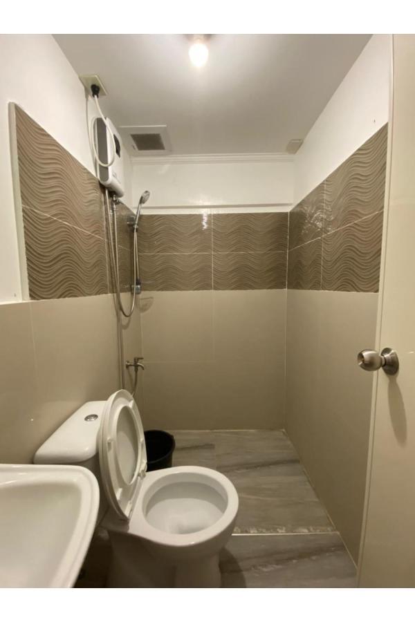 E Relaxed Haven Transient House Hotel Pasay Exterior photo