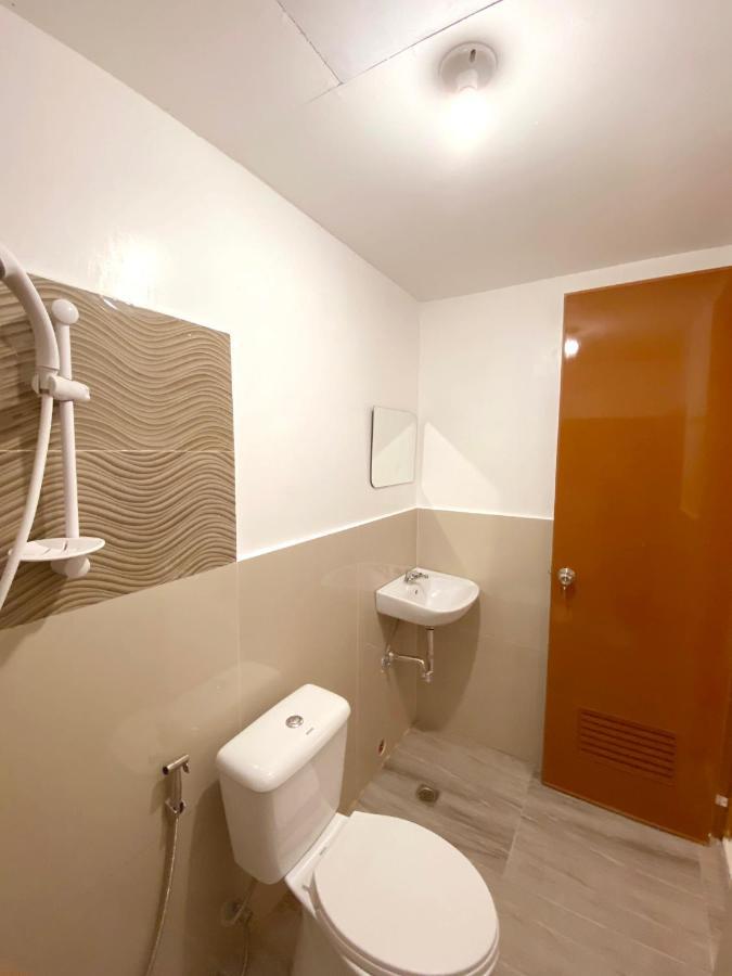 E Relaxed Haven Transient House Hotel Pasay Exterior photo